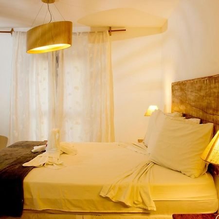Vila Biju Jeri Hotell Jijoca de Jericoacoara Exteriör bild