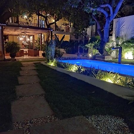 Vila Biju Jeri Hotell Jijoca de Jericoacoara Exteriör bild