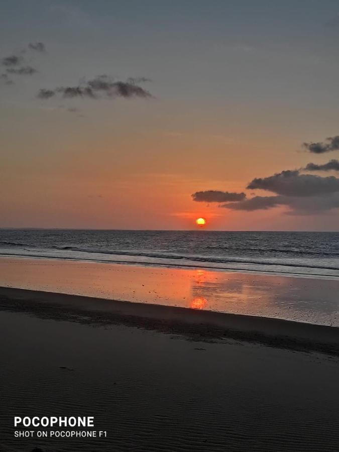 Vila Biju Jeri Hotell Jijoca de Jericoacoara Exteriör bild