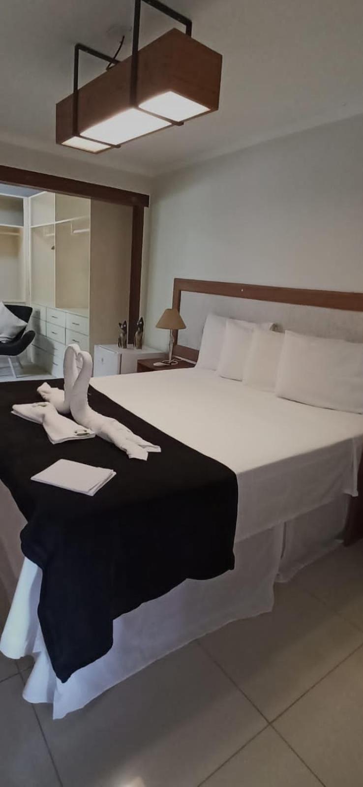 Vila Biju Jeri Hotell Jijoca de Jericoacoara Rum bild