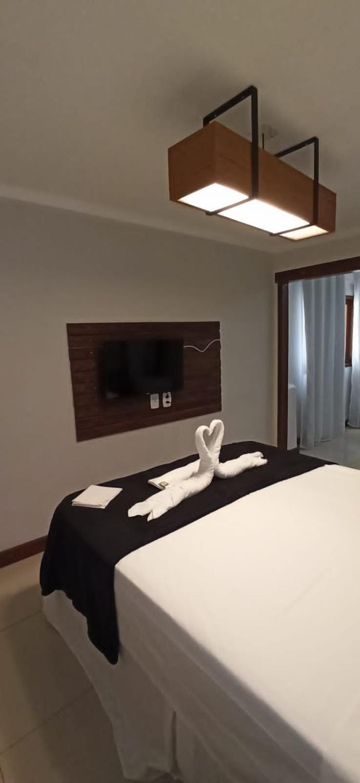 Vila Biju Jeri Hotell Jijoca de Jericoacoara Rum bild