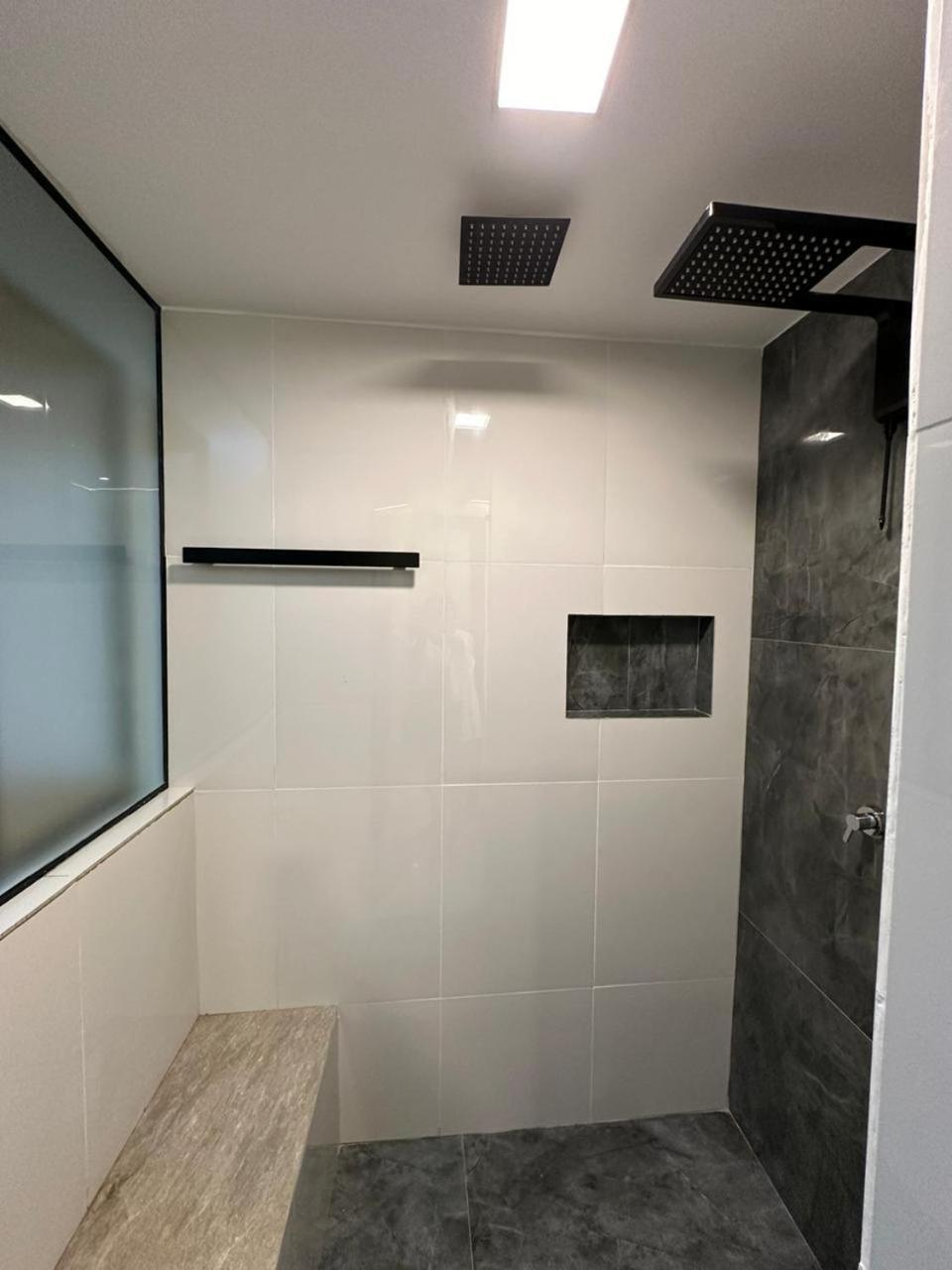 Vila Biju Jeri Hotell Jijoca de Jericoacoara Rum bild